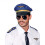 Rubies Adult Airplane Pilot Kit 1