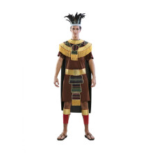 Aztec costume for men