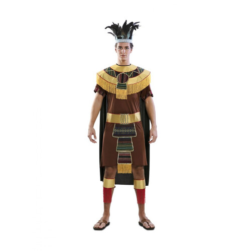 Rubies Aztec costume for men