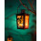 Rubies Luminous lantern 15 x 8 cm 2