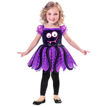 Cute spider baby costume