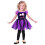 Rubies Cute spider baby costume 1