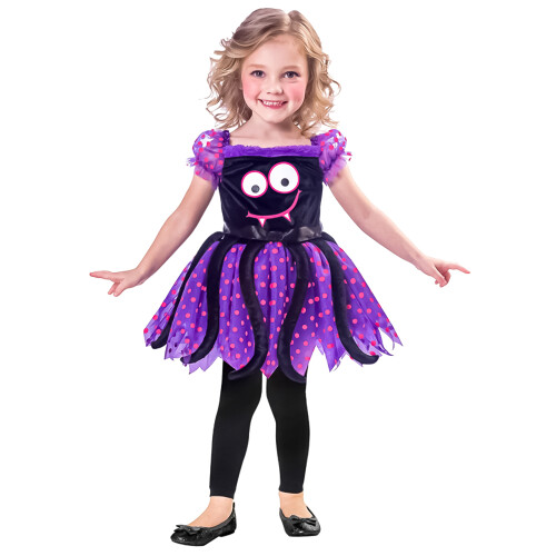 Rubies Cute spider baby costume