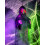 Rubies Hangende monnik lichtdecoratie 120 cm 4
