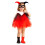 Rubies Miss Harlequin baby costume 1