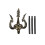 Rubies Satanic Trident 3