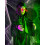 Rubies Hangende monnik lichtdecoratie 120 cm 3