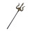 Rubies Satanic Trident 1