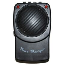 Voice changer