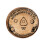Rubies 8 Ouija Boards 23cm 1