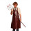 Rubies Bloody Trident 155 cm 1