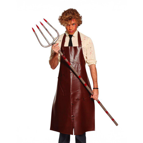Rubies Bloody Trident 155 cm
