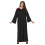 Rubies (XL (44-46)) Women's witch student costume 1