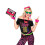 Rubies 80s cassette bag for adults 4