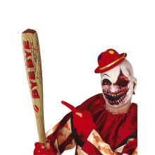 Byebye 75 cm inflatable bat