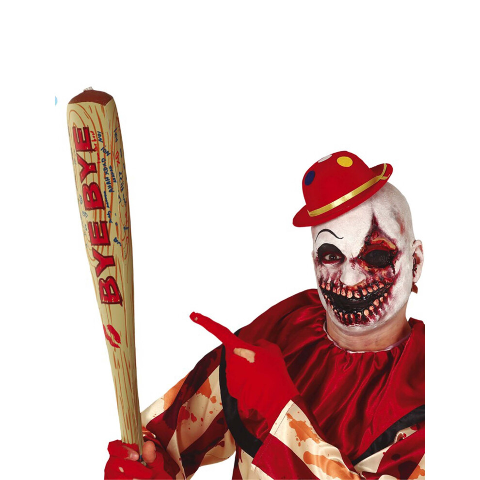 Byebye 75 cm inflatable bat-image-OPC-PJ9WN79-NEW