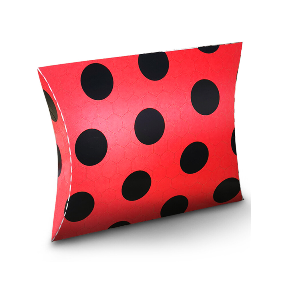 Rubies Ladybug Gift Bag 30*40 Cm