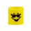 Rubies 6 Slinkies smileys 3 cm 3