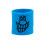 Rubies 6 Slinkies smileys 3 cm 2