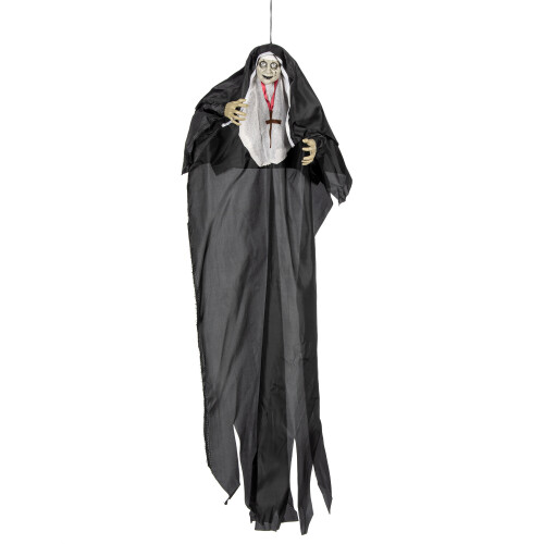 Rubies Zombiethema verlichting decoratie 137 cm