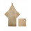 Rubies 8 Invitations with envelopes, Sorcerer's Apprentice, 29 x 20 cm 1