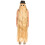 Rubies Extra long blonde adult wig 1