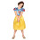 Rubies (5 - 6 years (109 - 126 cm)) Basic Snow White costume for girls 2