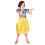 Rubies (5 - 6 years (109 - 126 cm)) Basic Snow White costume for girls 3