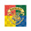 Rubies HOGWARTS Harry Potter festservietter 33x33cm 20 stk. 1