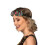 Rubies Rainbow party glasses 2