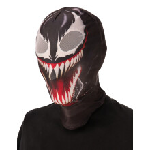 Venom Adult Fabric Balaclava