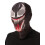 Rubies Venom Adult Fabric Balaclava 1