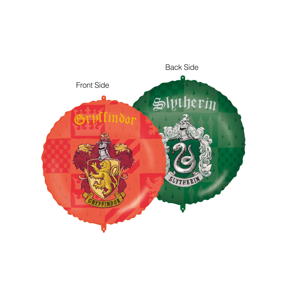 Rubies Harry Potter Foil Balloon 46 Cm
