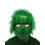 Rubies Adult Grumpy Green Christmas Creature Mask 1