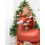 Rubies Giant aluminum balloon deer 80 x 105 cm 3