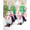 Rubies Penguin foil balloon 29 x 42 cm 2