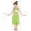 Rubies (3 - 4 years (97 - 109 cm)) Basic Tinker Bell costume for girls 2