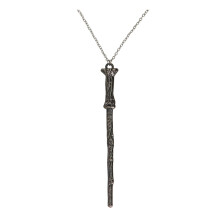Wizard's Wand Necklace