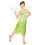 Rubies (3 - 4 years (97 - 109 cm)) Basic Tinker Bell costume for girls 1