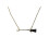 Rubies Wizard's Broom Necklace 1