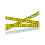 Rubies Police Banner 15 m 1