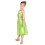 Rubies (3 - 4 years (97 - 109 cm)) Basic Tinker Bell costume for girls 3