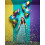 Rubies Multicolored heart foil balloon 45 cm 2