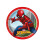 Rubies Spiderman Fighter Paper Plates 23 cm 1