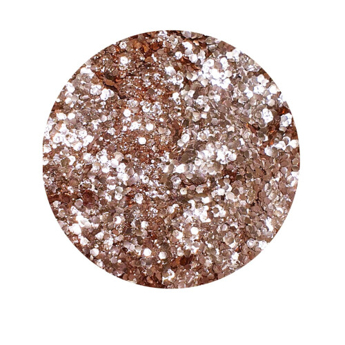 Rubies Biodegradable glitter Cheers - Yes, yes, glitter