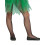 Rubies Children's black fishnet tights 1
