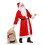 Rubies Jute Christmas sack 50 x 80 cm 3