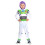 Rubies Costume Buzz Lightyear - Toy Story classico bambino 1