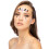 Rubies Evil Queen Face Adhesive Rhinestones 1