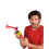 Rubies Foghorn supporter Belgium 1